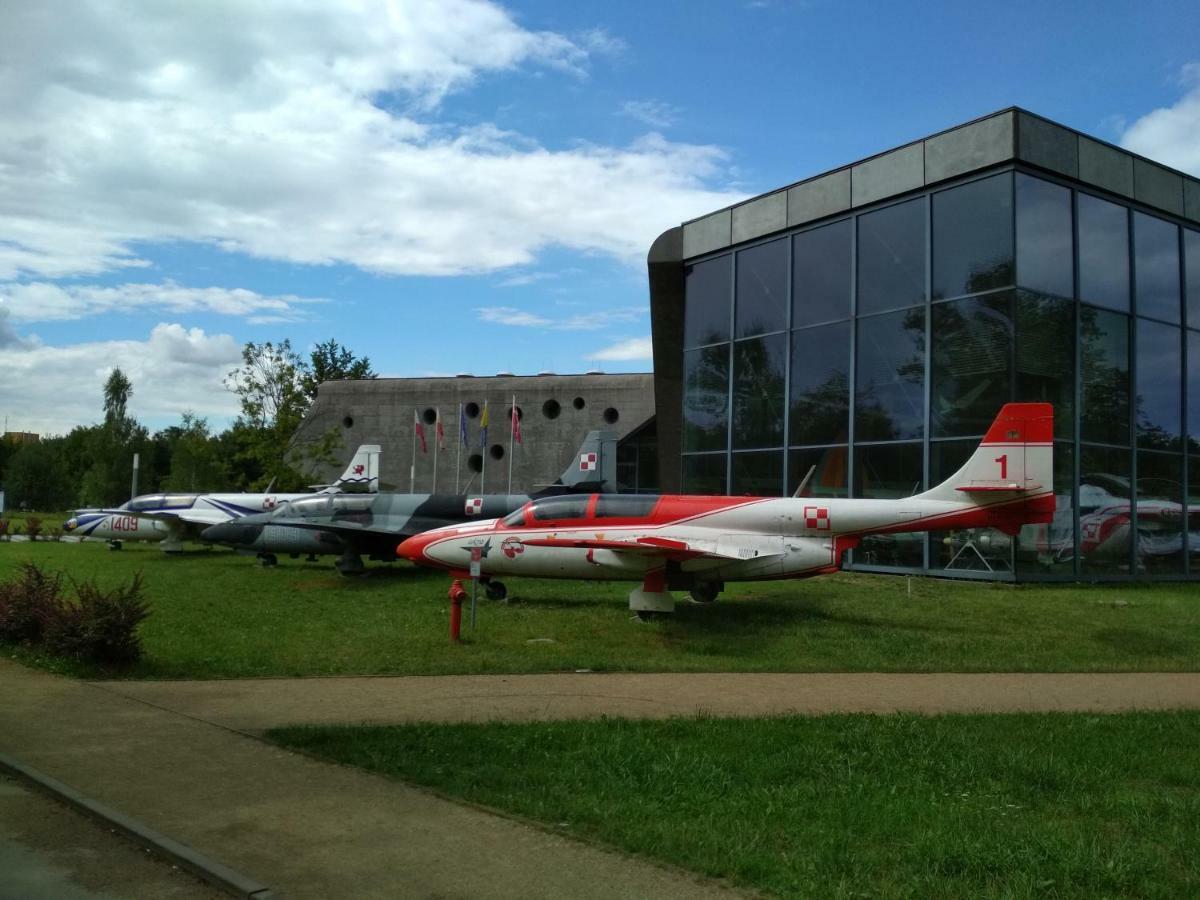 Passion4Cracow Διαμέρισμα Krasków Εξωτερικό φωτογραφία